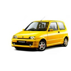 FIAT CINQUECENTO (170_) (07/1991 07/1999)