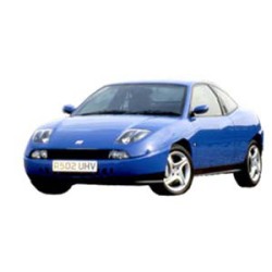 FIAT COUPE (175_) (11/1993 08/2000)