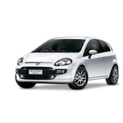 FIAT GRANDE PUNTO (199_) (06/2005)