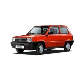 FIAT PANDA (141_) (03/1980 07/2004)