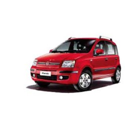 FIAT PANDA (169_) (09/2003)