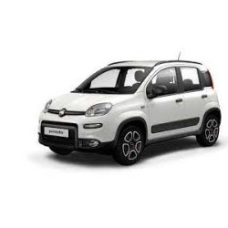 FIAT PANDA (312_, 319_) (02/2012)