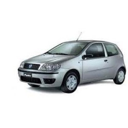 FIAT PUNTO (188_) (09/1999 07/2012)