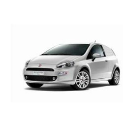 FIAT PUNTO (199_) (01/2012)