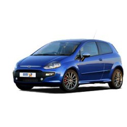 FIAT PUNTO EVO (199_) (07/2008)