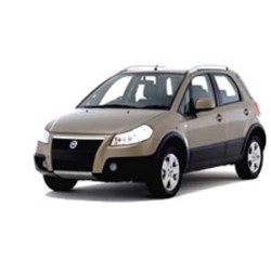 FIAT SEDICI (189_) (06/2006 10/2014)