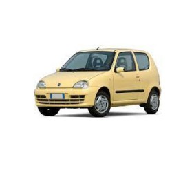 FIAT SEICENTO / 600 (187_) (11/1997 01/2010)