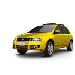 FIAT STILO (192_) (10/2001 11/2010)