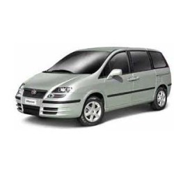 FIAT ULYSSE (179_) (08/2002 06/2011)