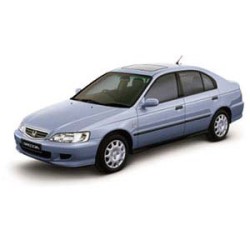 HONDA ACCORD VI Hatchback (CH, CL) (12/1999 12/2002)