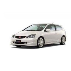 HONDA CIVIC VII Hatchback (EU, EP, EV) (01/2000 02/2006)