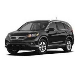 HONDA CR-V IV (RM_) (01/2012)