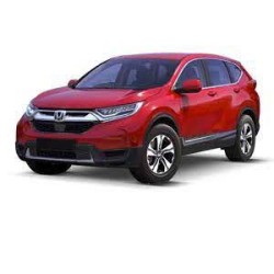 HONDA CR-V V (RW_, RT_) (12/2016)