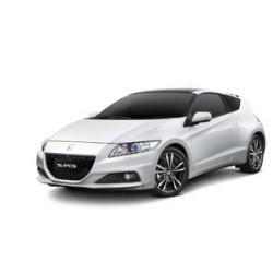 HONDA CR-Z (ZF) (06/2010)