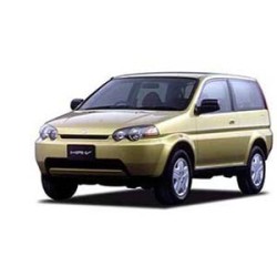 HONDA HR-V (GH) (03/1999)