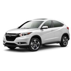 HONDA HR-V (RU) (11/2014)