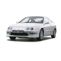 HONDA INTEGRA Coupé (DC2, DC4) (07/1993 11/2001)