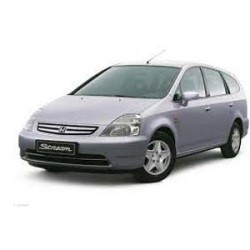 HONDA STREAM (RN) (05/2001)