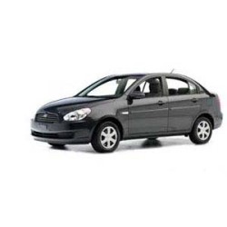 HYUNDAI ACCENT III (MC) (08/2005 12/2010)