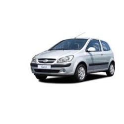 HYUNDAI GETZ (TB) (06/2001 01/2011)