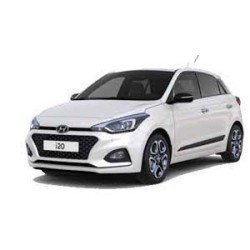 HYUNDAI i20 ACTIVE (IB, GB) (09/2015)