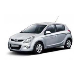 HYUNDAI i20 I (PB, PBT) (08/2008)