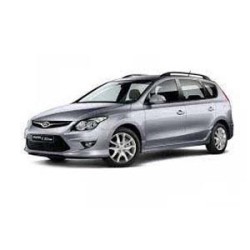 HYUNDAI i30 Station wagon (FD) (10/2007 06/2012)