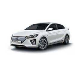 HYUNDAI IONIQ (AE) (03/2016)