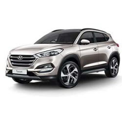 HYUNDAI TUCSON (TL, TLE) (05/2015)