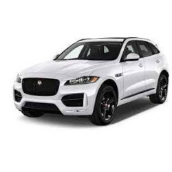 Lampadine Kit LED Auto per JAGUAR F-PACE (X761) (09/2015)