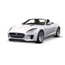 Lampadine Kit LED Auto per JAGUAR F-TYPE Cabriolet (X152) (10/2012)