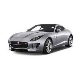 Lampadine Kit LED Auto per JAGUAR F-TYPE Coupé (X152) (09/2013)