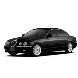 JAGUAR S-TYPE II (X200) (10/1998 12/2008)