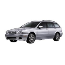 JAGUAR X-TYPE I Station wagon (X400) (09/2003 12/2009)