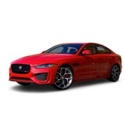 JAGUAR XE (X760) (03/2015)