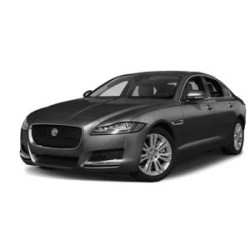 JAGUAR XF I (X250) (03/2008 04/2015)