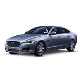 JAGUAR XF II (X260) (05/2015)