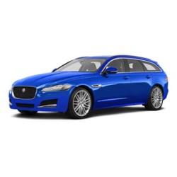 JAGUAR XF SPORTBRAKE (X250) (09/2012 12/2015)