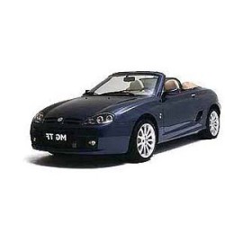 MG MG TF (03/2002 12/2009)