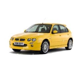 MG MG ZR (06/2001 04/2005)