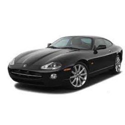 JAGUAR XK 8 Convertible (X100) (03/1996 12/2006)