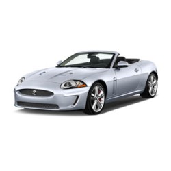 JAGUAR XK II Cabriolet (X150) (03/2006 07/2014)