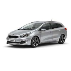 KIA CEE'D Sportswagon (JD) (09/2012)