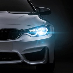 Kit Led Anabbagliante per KIA CEE'D Sportswagon (JD) (09/2012) con garanzia italiana 24 mesi.