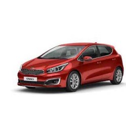 KIA CEED (CD) (03/2018)