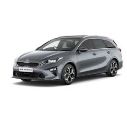 KIA CEED Sportswagon (CD) (03/2018)