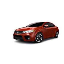 KIA CERATO KOUP III (YD) (12/2013)