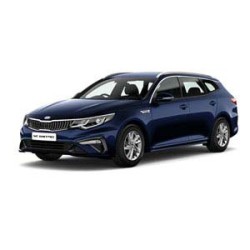 KIA OPTIMA Sportswagon (JF) (09/2016)