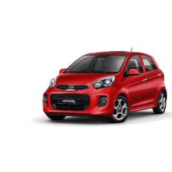 KIA PICANTO II (TA) (05/2011 05/2017)