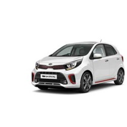 KIA PICANTO III (JA) (03/2017)